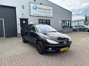 Peugeot 206 - 1.4L |CLIMA| 5DRS |APK 06-05-2027