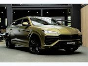 Lamborghini Urus - SE Akrapovic Full PPF Carbon B&O 4.0 V8 Hybrid SE Akrapovic