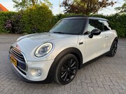 MINI Cooper - Mini 1.5 Chili Pano/Navi/Voll