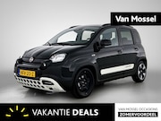 Fiat Panda - 1.0 Hybrid Pandina