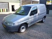 Citroën Berlingo - 1.9 D 800 (DW8) (MARGE)