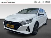 Hyundai i20 - 1.2 MPI Comfort Smart | Airco | Apple Carplay/Android Auto|t