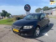 Volvo V50 - | 2007 | 2.0D Edition II |136 PK | APK