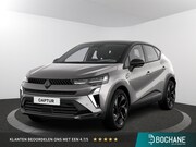 Renault Captur - esprit Alpine | Achteruitrijcamera | Adaptive Cruise Control