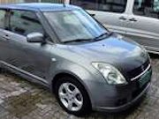 Suzuki Swift - 1.3 GLS nieuwe apk