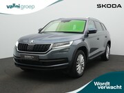 Skoda Kodiaq - 1.5 TSI 150 pk DSG Style | Trekhaak | Leder | Geheugenstoele