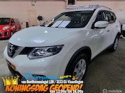Nissan X-Trail - 1.6 dCi Business Zeer weinig originele KM