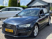 Audi A6 - Avant 1.8 TFSI 2016 Automaat Trekhaak Panoramadak