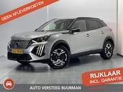 Peugeot 2008 - 1.2 Hybrid 136PK GT e-DCS6 Automaat Navigatie, Achteruitrijc