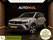 Opel Crossland - 1.2 Turbo Edition|NWE MODEL|360Cam|Carplay|Navi|CRUISE|NL AU