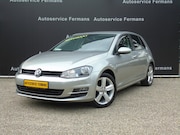 Volkswagen Golf - 7 1.4TSI 140PK - 2013 - 118DKM - Comfortline - 17 inch