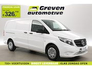 Mercedes-Benz Vito - 114 CDI Lang | Aut. | Airco | Cruise | 3 Zits | Camera | Tre
