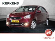 Mitsubishi Space Star - 1.0 Intense | Airco | Bluetooth | Centrale Deurvergrendeling