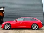 Audi A6 - 50 TFSI e q. S edition