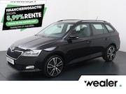 Skoda Fabia - 1.0 TSI Ambition | 95 PK | Trekhaak | Cruise control | Apple