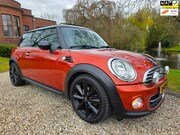 MINI Cooper - 1.6 Business Line Airco Panodak