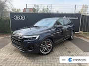 Audi Q7 - 55 TFSI e quattro S line 394PK | Head-up display | Bang&Oluf