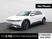 Hyundai IONIQ 5 - 77.4kWh Core 230Pk | WLTP 507 km | Navigatie | Apple & Andro