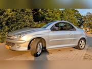 Peugeot 206 - 1.6-16V Quiksilver