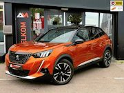 Peugeot 2008 - 1.2 PureTech GT Pack I Pano I Leer I Massage I Camera