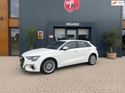 Audi A3 - Sportback 40 TFSI e s-line Advanced edition