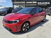Opel Corsa-e - Electric GS 50 kWh | Climate control | Navigatie | LED | Cam