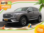 Hyundai Santa Fe - 1.6T 265 PK Aut. PHEV Premium Trekhaak Adapt. Cruise Head-Up