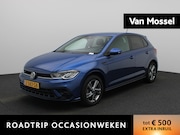 Volkswagen Polo - 1.0 TSI R-Line 95 PK | R-Line | Automaat | Camera | Stoelver