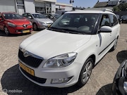 Skoda Fabia - 1.2 TSI Drive