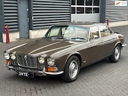 Jaguar XJ - 6 4, 2