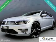 Volkswagen Passat - Variant 1.4 TSI GTE VOLLEER*MASSAGE*PDC*19INCH