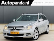 Mercedes-Benz C-klasse - 320 CDI Avantgarde | Keurige auto | Trekhaak | Climate