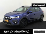 Dacia Sandero - Stepway 1.1 TCe 110 PK Expression | Cruise Control | Apple C