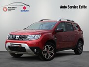 Dacia Duster - 1.3 TCe Tech Road | Camera | Keyless | All-Season | Navigati