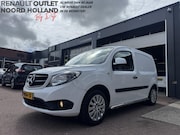 Mercedes-Benz Citan - 109 CDI BlueEFFICIENCY