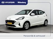 Hyundai i10 - 1.0 Comfort | All Season banden | Apple Carplay | Android Au
