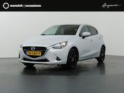 Mazda 2 - 1.5 Skyactiv-G Sport Selected | Navigatie | Cruise Control |