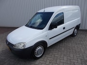 Opel Combo - 1.3 CDTi DPF AIRCO ( APK KEURING BIJ AFLEVERING! )