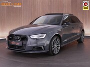 Audi A3 - Sportback 40 e-tron 204pk Advance Sport |S-Line|panoramadak|
