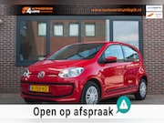 Volkswagen Up! - 1.0 take up BlueMotion