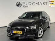 Audi A4 - 1.4 TFSI Sport S line edition Automaat Navi Cruise Pdc Airco