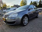 Volkswagen Jetta - 1.4 TSI Comfortline ( EXPORTPRIJS)