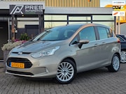 Ford B-Max - 1.0 EcoBoost Titanium |CLIMA|CRUISE|NAVI|TREKHAAK