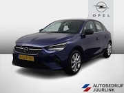 Opel Corsa - 1.2T 100PK Elegance Nav/Camera/Ecc/H.Leder/Cruise/ Led/El.Pa