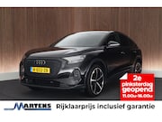 Audi Q4 Sportback e-tron - 50 quattro 299pk Advanced edition 77 kWh Sonos Camera Adapti