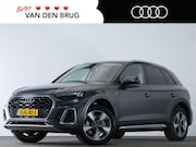 Audi Q5 - 55 TFSI e 367 PK | LED Matrix | Leder | Achteruitrijcamera |