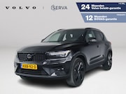 Volvo XC40 - B4 Plus Black Edition | Panoramadak | 360° camera | Harman K