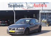 Volvo C30 - 1.6 Kinetic Zie foto's, Cruise control, Radio cd speler, Cli