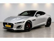 Jaguar F-Type - P300 RWD First Edition | MERIDIAN | PANO | LEDER | CAMERA | 