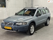Volvo V70 - 2.4 T | Trekhaak | Memory seats | Cruise control